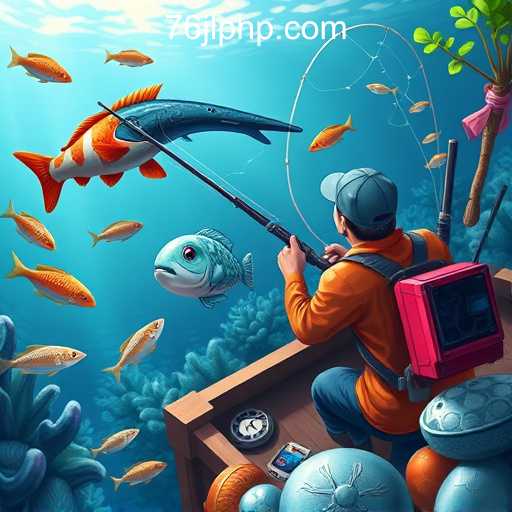Online Fishing